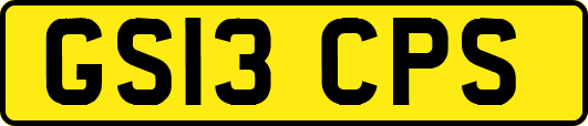 GS13CPS