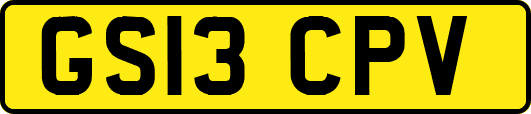 GS13CPV