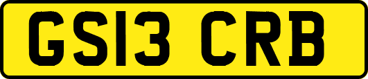 GS13CRB