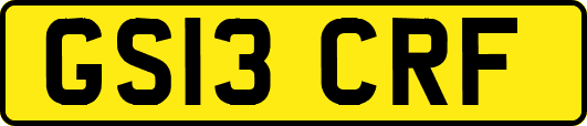 GS13CRF