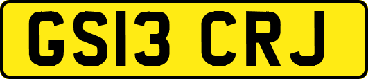 GS13CRJ