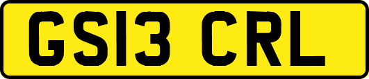 GS13CRL