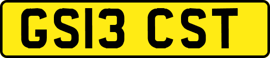 GS13CST