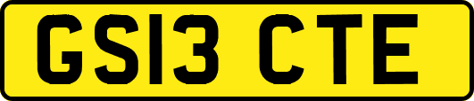 GS13CTE