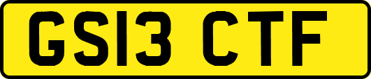 GS13CTF