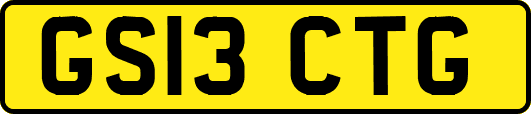 GS13CTG
