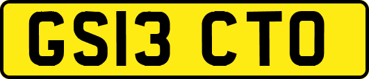 GS13CTO