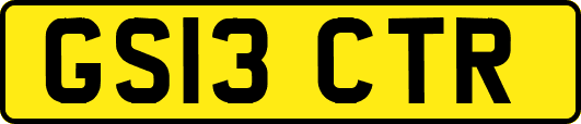 GS13CTR