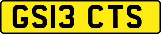 GS13CTS