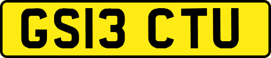GS13CTU