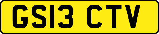 GS13CTV