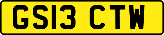 GS13CTW
