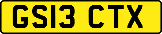 GS13CTX