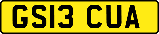 GS13CUA