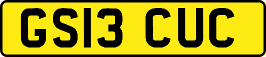GS13CUC