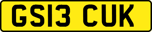 GS13CUK
