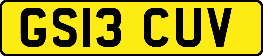 GS13CUV