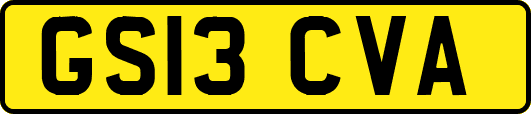 GS13CVA