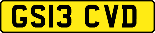 GS13CVD