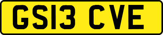 GS13CVE