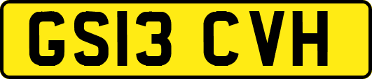 GS13CVH