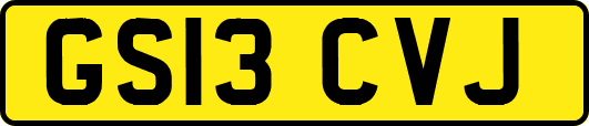 GS13CVJ