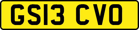 GS13CVO
