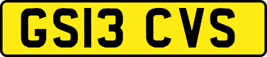 GS13CVS