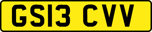 GS13CVV