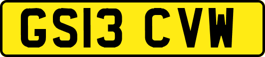 GS13CVW