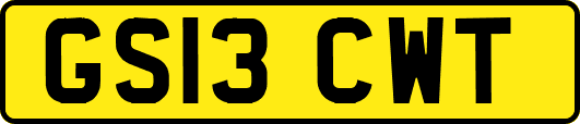 GS13CWT