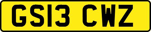 GS13CWZ