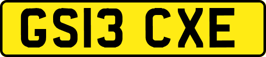 GS13CXE