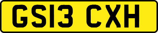 GS13CXH