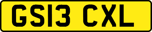 GS13CXL