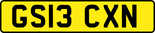 GS13CXN