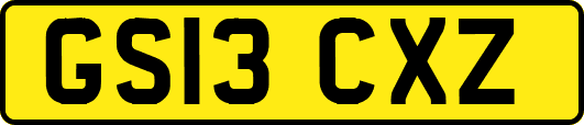 GS13CXZ