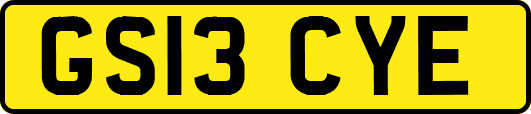 GS13CYE