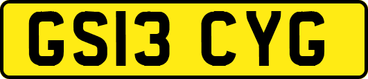 GS13CYG