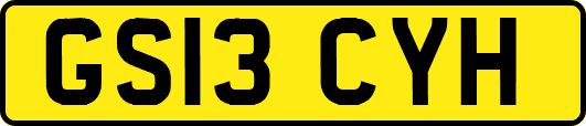 GS13CYH