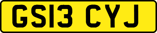 GS13CYJ
