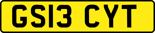 GS13CYT