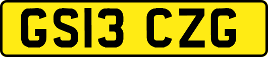 GS13CZG
