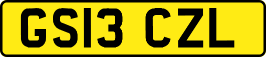 GS13CZL