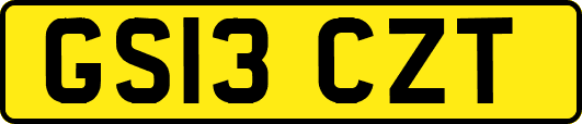 GS13CZT