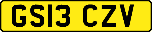 GS13CZV