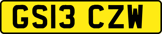GS13CZW