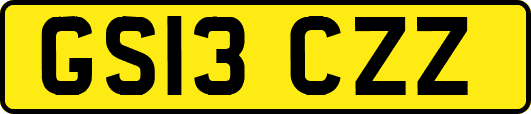 GS13CZZ