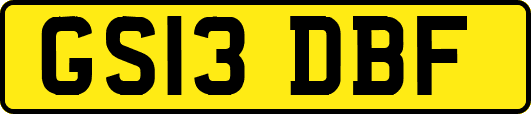 GS13DBF
