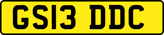 GS13DDC